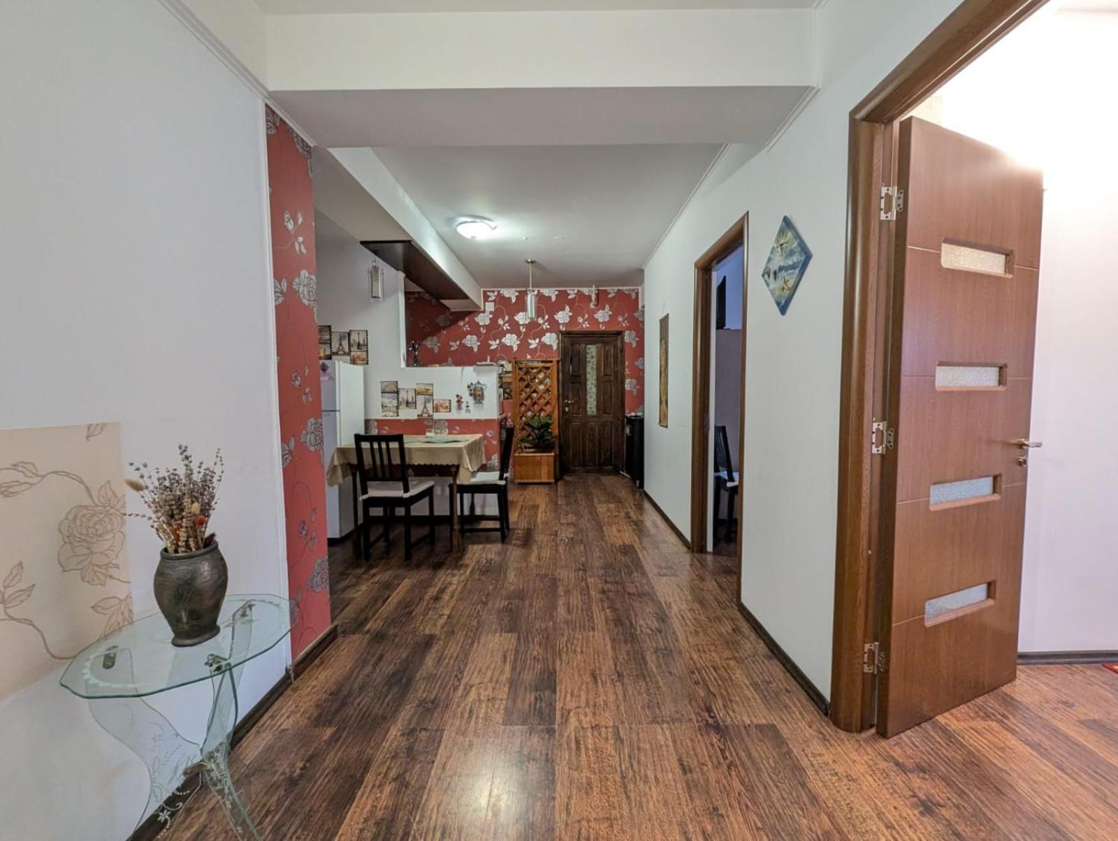 Casa Helen House, Iasi Otel Valea Adanca Dış mekan fotoğraf