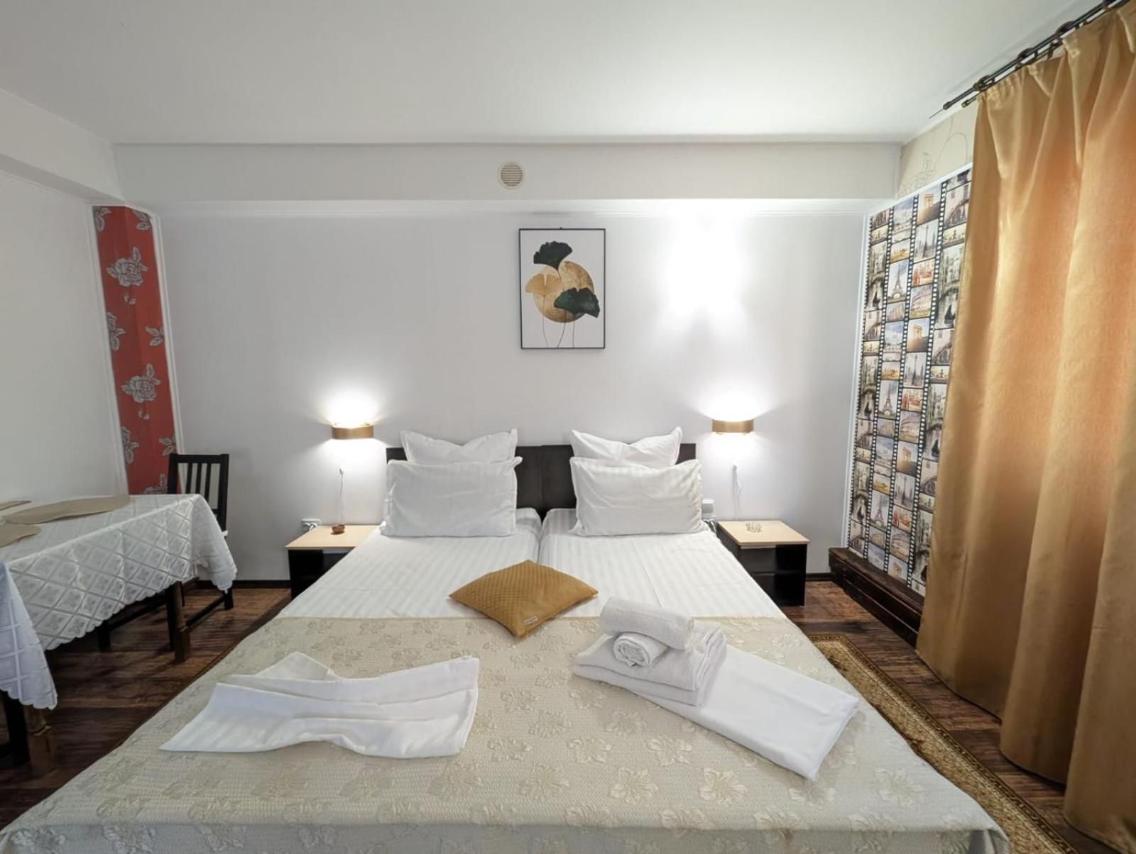 Casa Helen House, Iasi Otel Valea Adanca Dış mekan fotoğraf